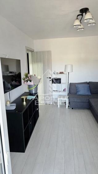 Garsoniera de vanzare, renovata, zona Complexul Studentesc, Timisoara - 3