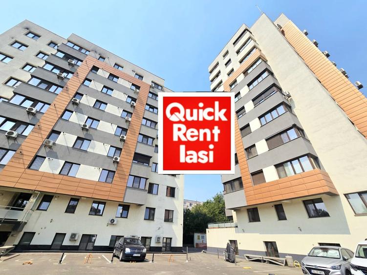 Apartament cu 2 camere semidecomandat în Moara de foc