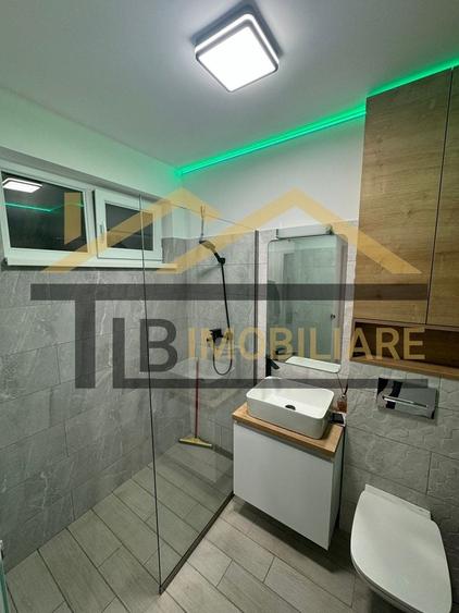 Apartament de 2 camere, 55mp, zona Aleea Carpati - 9