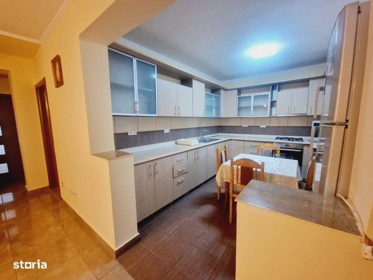 Casă cu 4 camere în Iosia