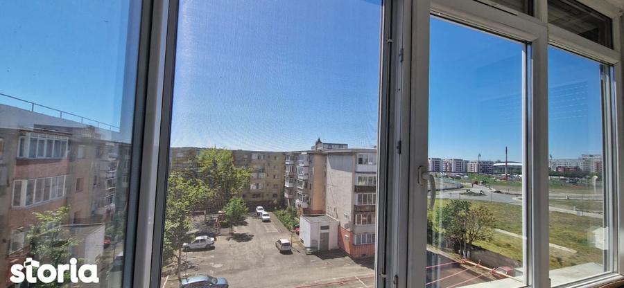 De vanzare apartament 2 camere in apropiere de AFI si Atrium Mall Arad - 3