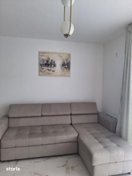 Garsonieră în Valea Borcutului