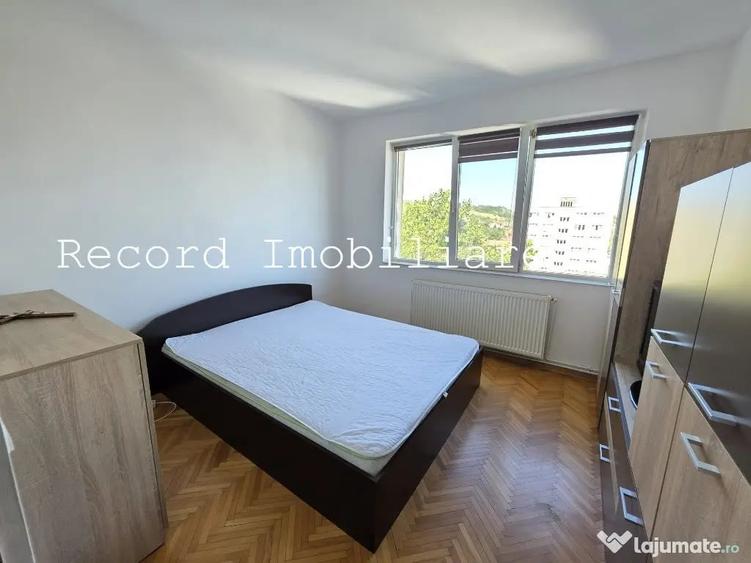 Apartament cu 2 camere decomandat în Grigorescu