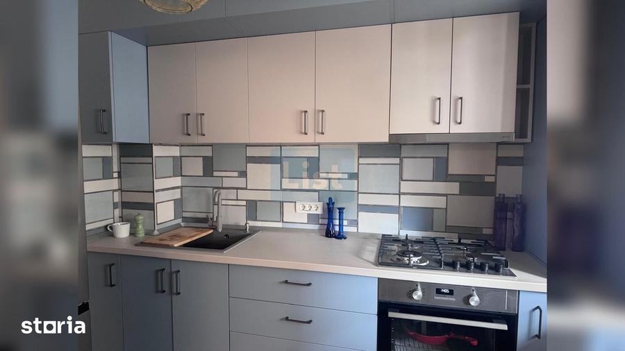 Apartament cu 2 camere de inchiriat, Central - 5