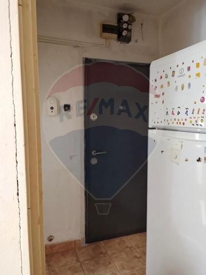Apartament cu 2 camere semidecomandat, mobilat în Nord - Spitalul Județean