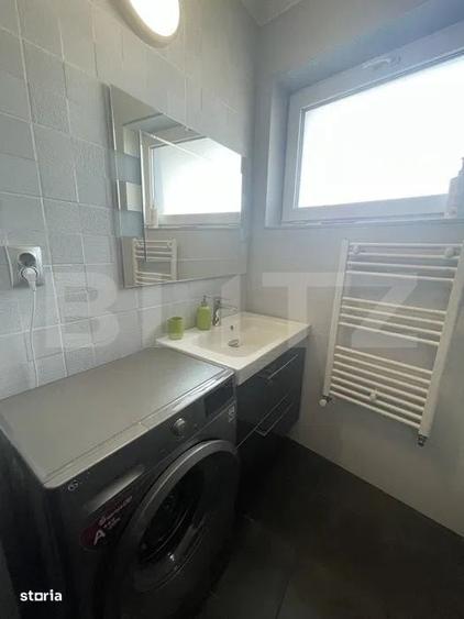 Apartament 2 camere, modern, parcare, cartier Buna-Ziua - 5