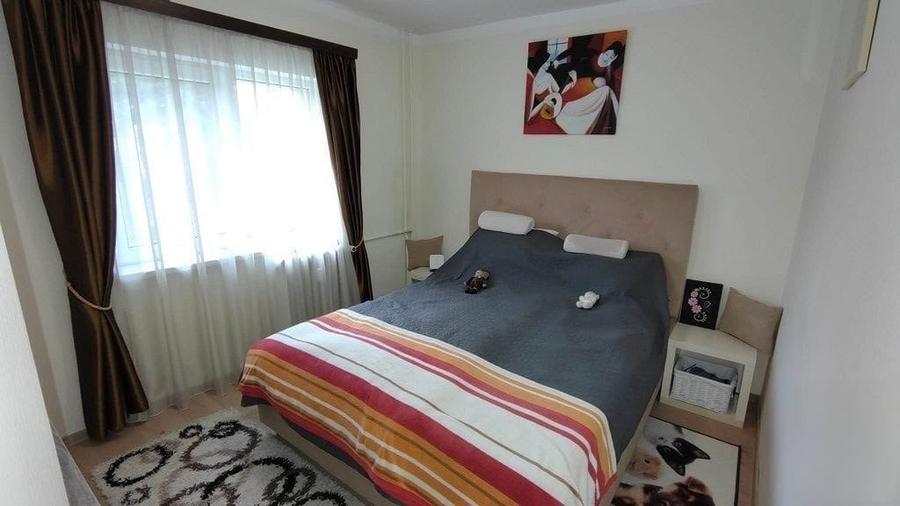 Ofertă de vânzare ap. cu 3 camere, parcare inclusă, car. Grigorescu - 16