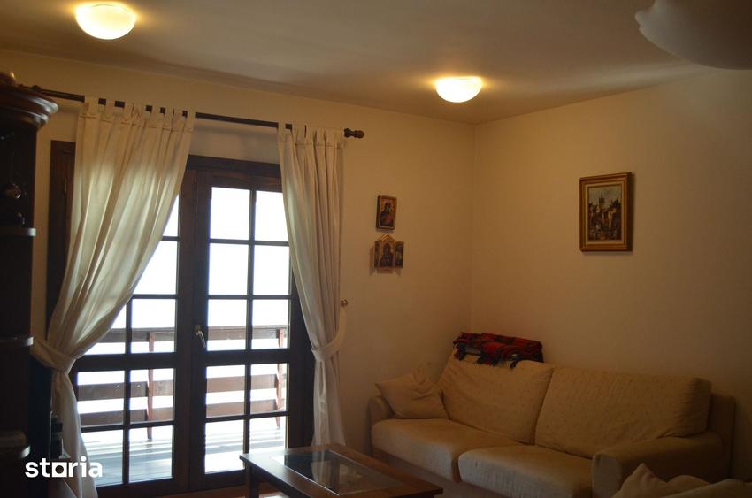 Apartament cu 4 camere în Central