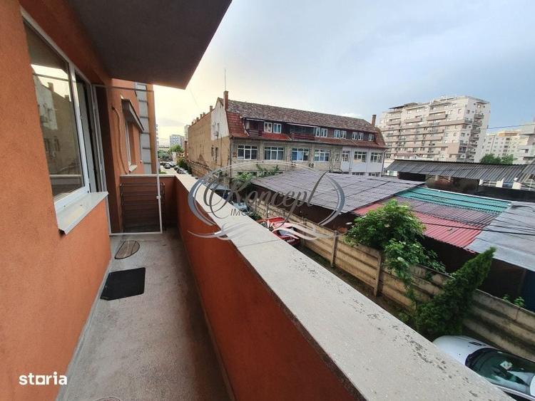 Apartament pe strada Dorobantilor - 4