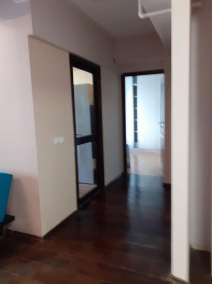 Apartament cu 2 camere decomandat în Străulești
