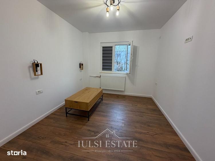 Apartament cu 4 camere decomandat în Vest