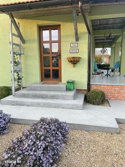 Exclusivitate Tuzla Vila P+1 unicat - 6
