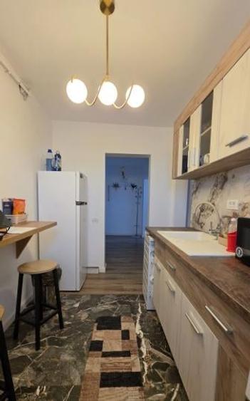 🙋Inel II - Intim🔸2 Camere Decomandate 50m² Mobilat Utilat Centrala GAZE - 5