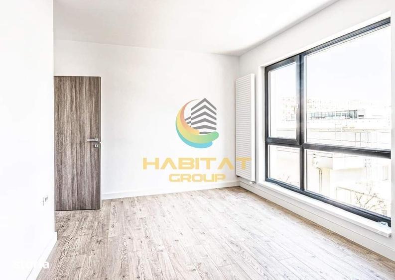 Apartament cu 2 camere în Sud