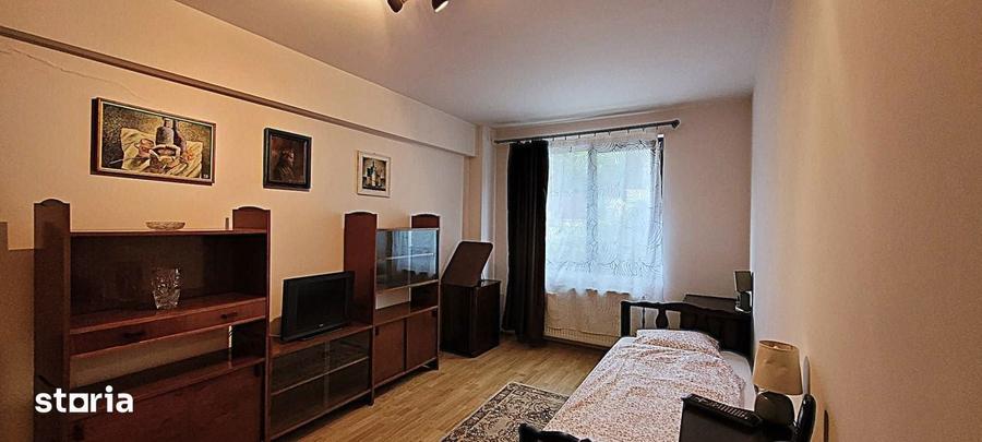 De inchiriat apartament cu 2 camere zona Borhanci - Pet Friendly - 10