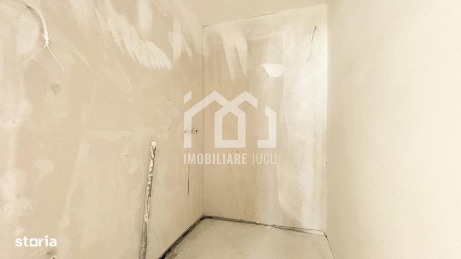 Casă cu 4 camere în Juc-Herghelie