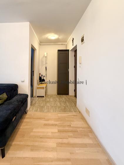 Apartament 2 camere | Tomis Plus - Pet-friendly | - 9