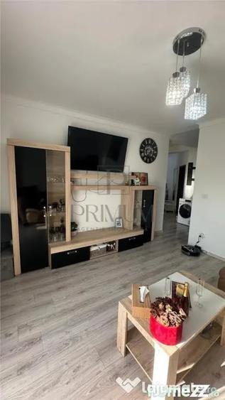 Apartament cu 3 camere decomandat în Braytim