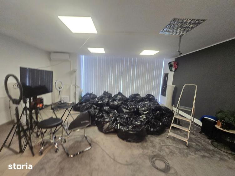 Casa individuala 3 nivele, 12 camere, 6 bai, 10 parcare, Lipovei - 14