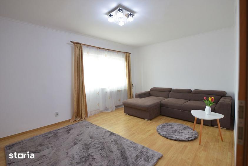 Apartament 2 Camere (Decomandat) - Girocului - 7