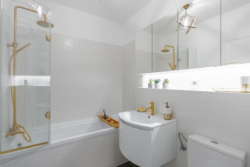 Apartament Premium 3 Camere Tineretului Park Residence  - direct proprietar - 15