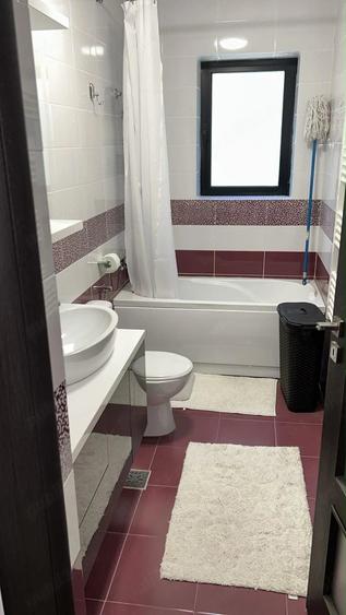 Apartament cu 2 camere decomandat în Chiajna