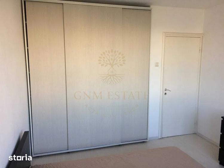 Apartament cu 2 camere semidecomandat în Drumul Taberei — fotografia 2