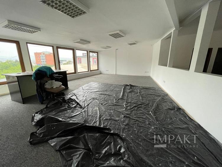 Spatiu comercial de inchiriat, central, trafic intens! - 1