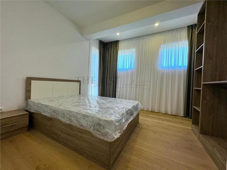 Duplex cu 6 camere cu Canalizare în Pipera