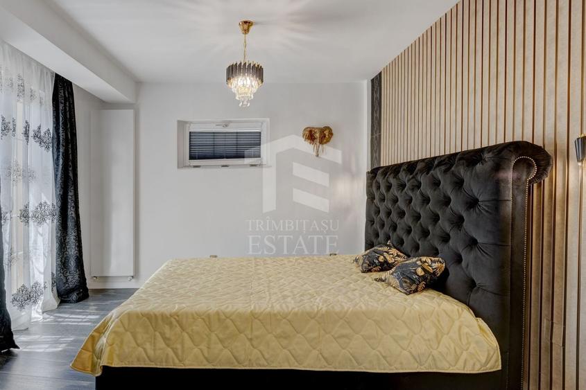 Pipera Henri Coanda Vila Premium - 22
