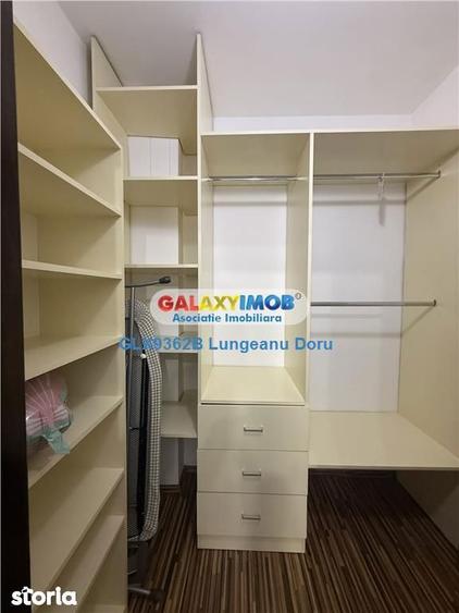 Apartament 2 camere, semidecomandat, 50 mp, Agricultori, Centrala - 9