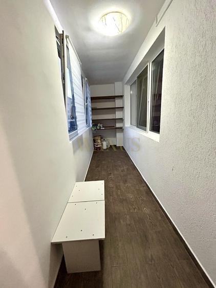Apartament decomandat de 2 camere, grădină proprie, zona Porii - 6