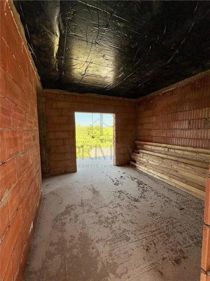 BRAYTIM-CALEA URSENI, CASA LA ROSU, P 1, 3 CAMERE, 2 BAI, DR - 4
