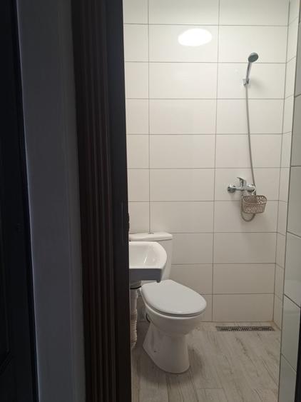 Garsonieră semidecomandată în Vasile Aaron