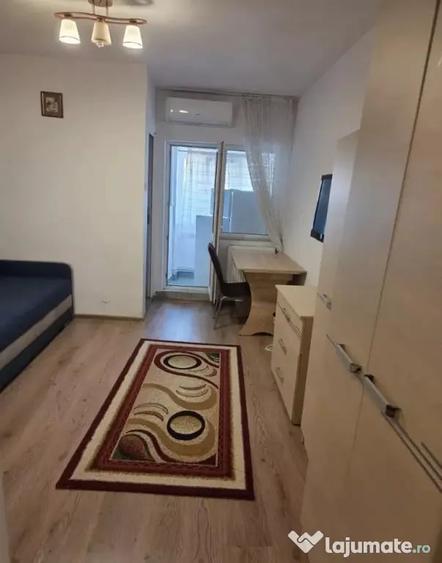 Garsonieră în Granit