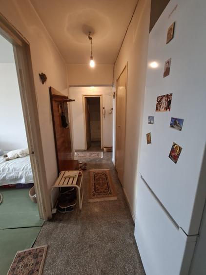 Apartament cu 2 camere decomandat în Obor