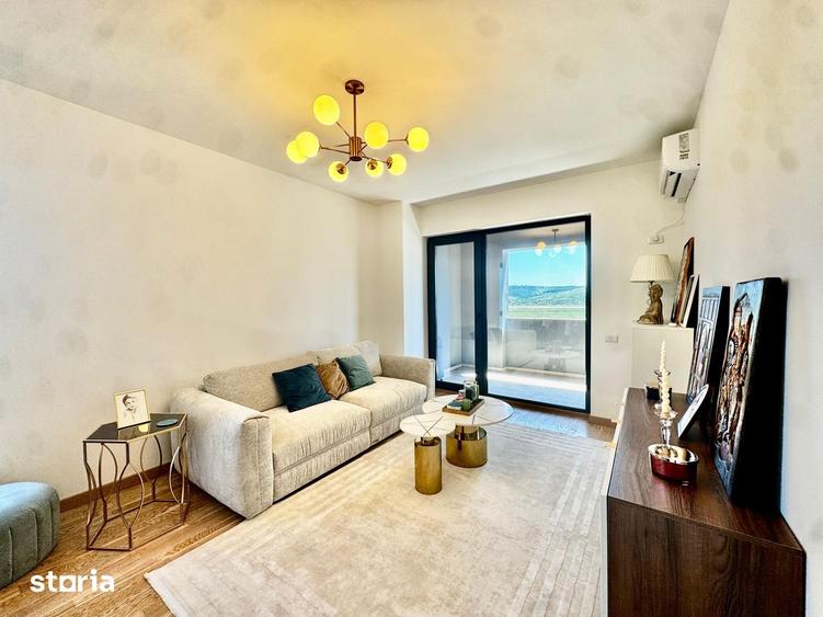 Apartament cu 2 camere decomandat în Păcurari — fotografia 1