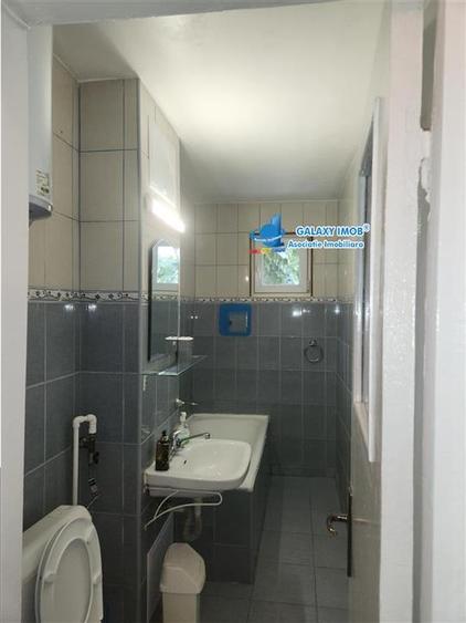 Garsonieră decomandată, mobilată în Lacul Tei