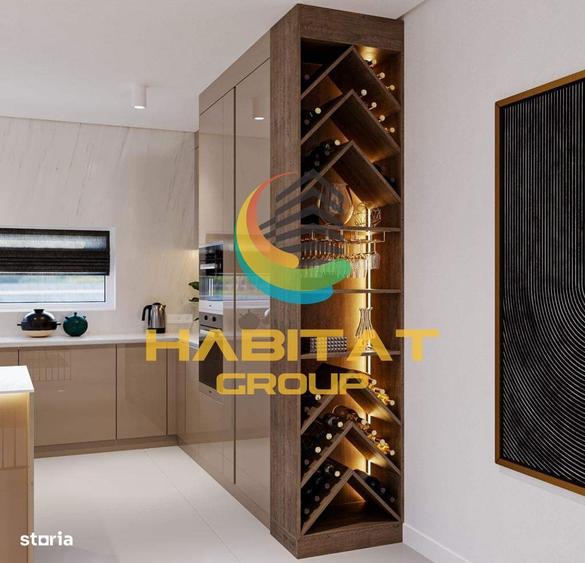 Vanzare apartament 3 camere Sector 4 Grand Arena - 5