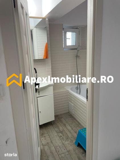 Apartament cu 3 camere decomandat în Pantelimon