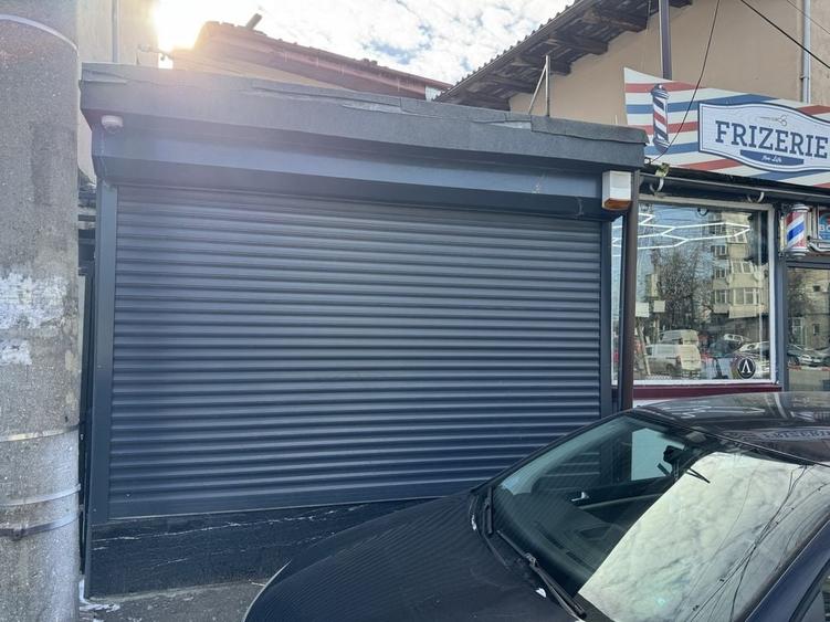 Spațiu comercial, de 30 mp, în Exterior Vest