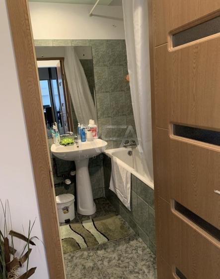 Apartament cu 2 camere decomandat, mobilat în Drumul Taberei