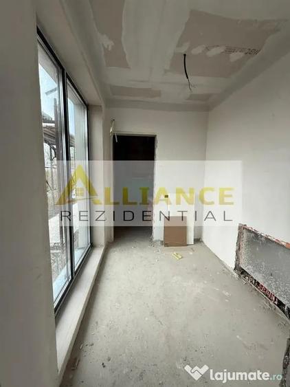 Casa Tip Duplex P+1+M - 5 camere - 4 bai 180 MPU - Teren ... - Popesti Leordeni (Bucuresti-Ilfov) - 3