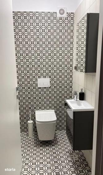Apartament 2 camere /Aviatiei /Pipera/ nou si modern - 7