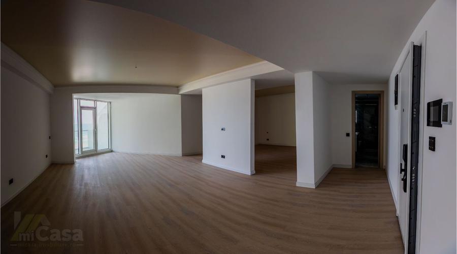 Apartament cu 2 camere decomandat în Nord