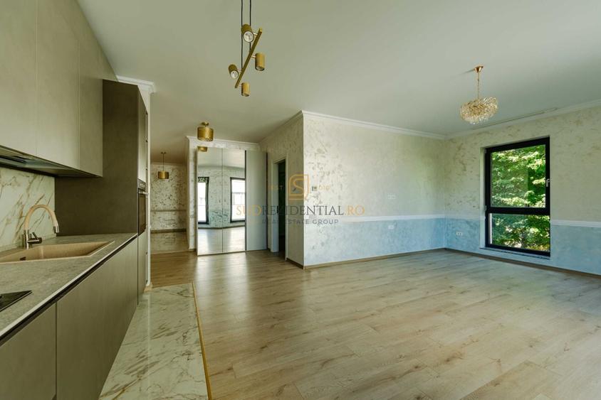 Apartament Premium 3 Camere zona Eroii Revoluției 99,6 mp - 16