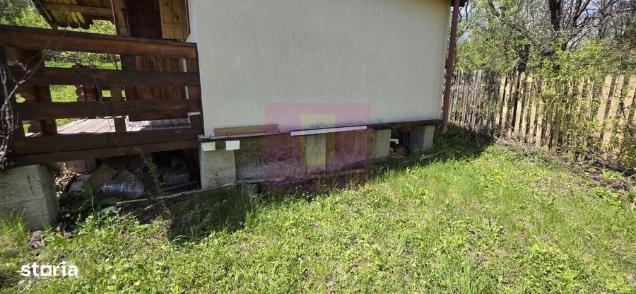 Spațiu comercial, în Plai