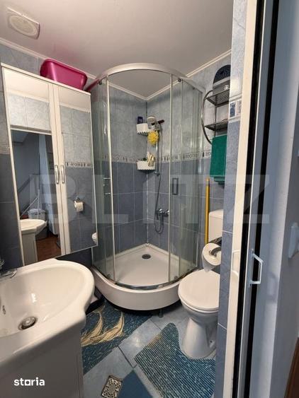 Apartament cu 2 camere în Mazepa 2