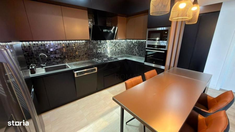 Apartament 3 Camere Premium Sisesti - 2