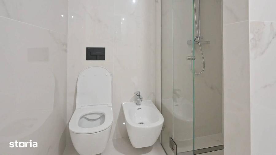 Apartament 4 Camere De Vanzare LUX Up Site Floreasca Promenada Mall - 6